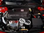 Mercedes-Benz A45 AMG by Posaidon 2014 года